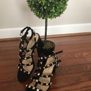 Jessica Simpson - ANNIDA SANDAL